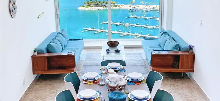 gulf of mexico beachfront rentals