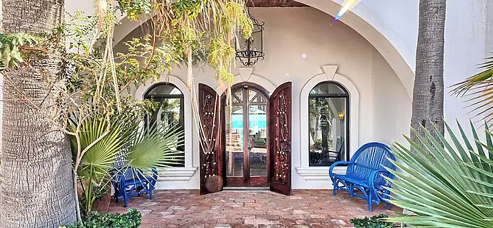 Top 10 Beachfront Rentals In Las Conchas, Mexico