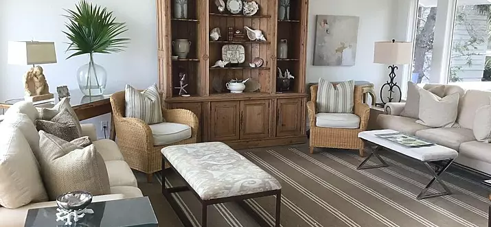 Top 10 Beachfront Rentals In Fripp Island, South Carolina