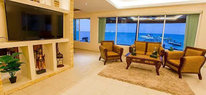 Top 9 Beachfront Rentals In Cancún, Mexico