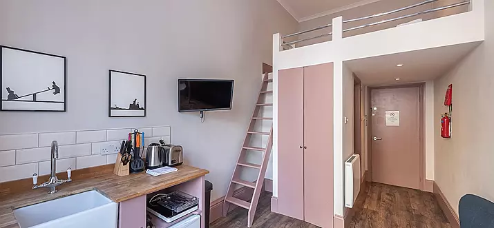 Top 15 Lofts For Rent In London, UK