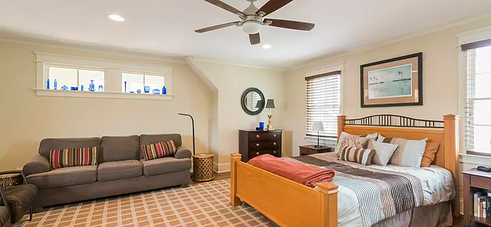10 Handpicked Lofts For Rent In Charlotte, North Carolina