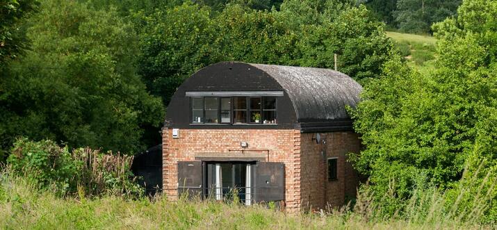 lofts in uk