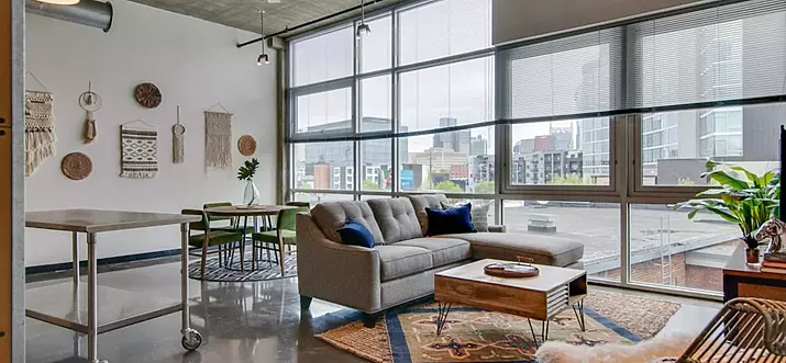 10 Best Lofts For Rent In Nashville, Tennessee