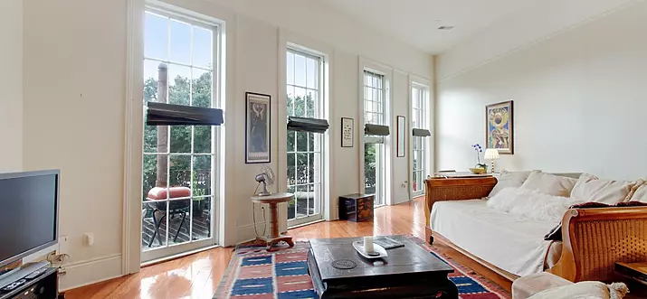 10 Handpicked Lofts For Rent In New Orleans, Louisiana