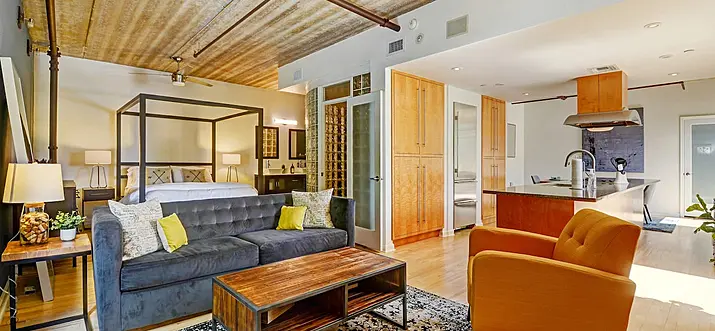 10 Handpicked Lofts For Rent In Orlando, Florida