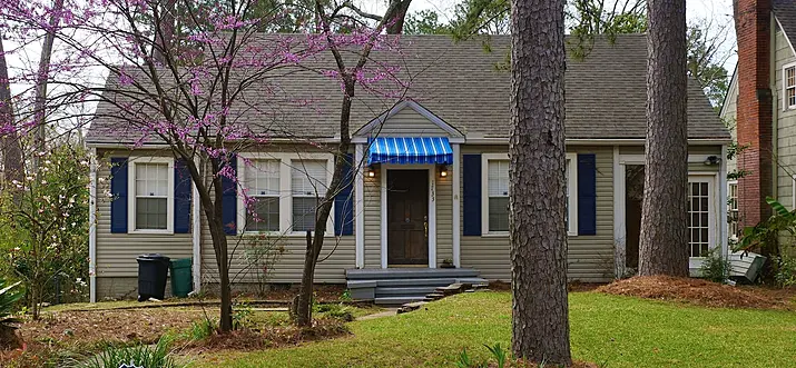 7 Best Lofts For Rent In Jackson, Mississippi