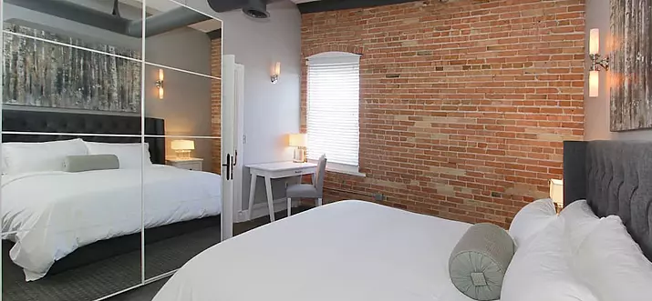 Top 10 Lofts For Rent In Salt Lake City, Utah