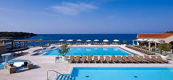 10 Best Beach Resorts In Croatia