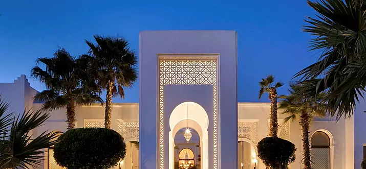 Top 10 Beach Resorts In Morocco