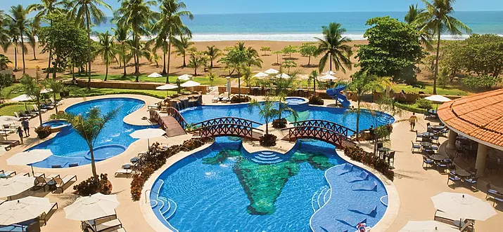 9 Best Beach Resorts In Jaco, Costa Rica