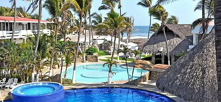 5 Best Beach Resorts In Acapulco, Mexico