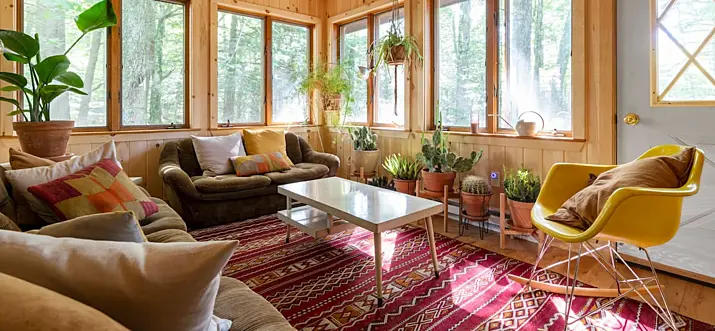 10 Best Airbnb Cabins In Poconos, Pennsylvania