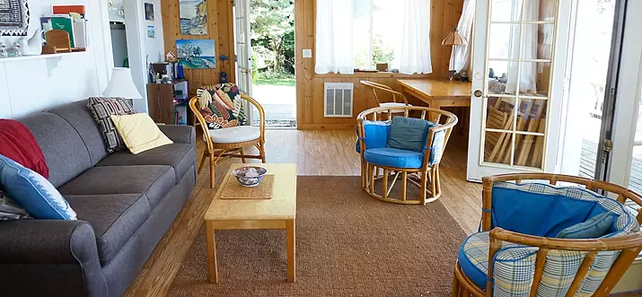 10 Best Airbnb Cabins In Washington, USA