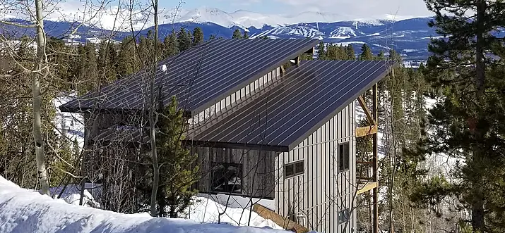 10 Best Airbnb Cabins In Colorado, USA