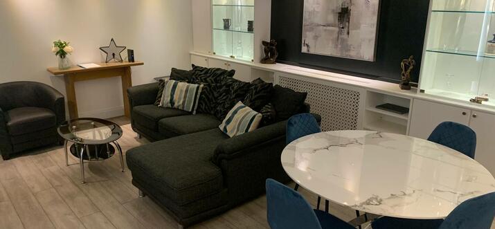 airbnb campbeltown