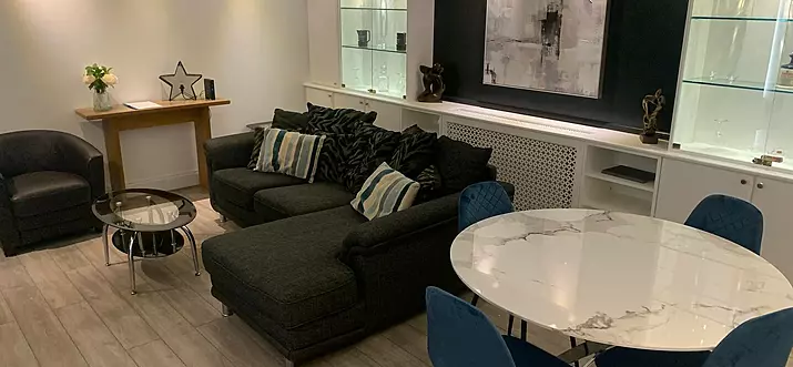 Top 9 Airbnb Vacation Rentals In Campbeltown, UK