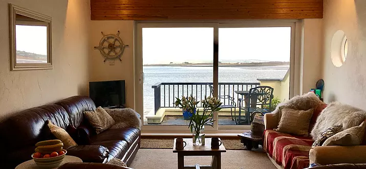 10 Best Airbnb Vacation Rentals In Appledore, England