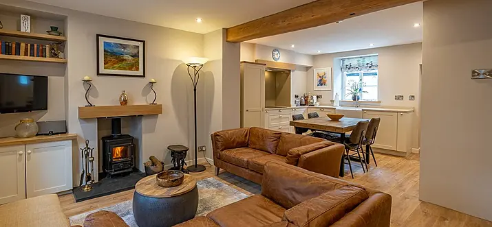 10 Best Airbnb Vacation Rentals In Kirkby Lonsdale, England