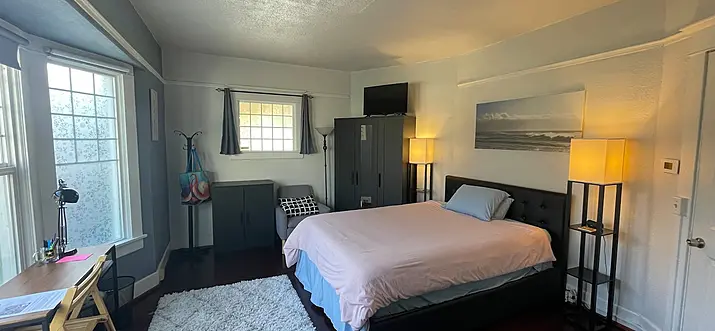5 Best Airbnb Vacation Rentals In Watsonville, California