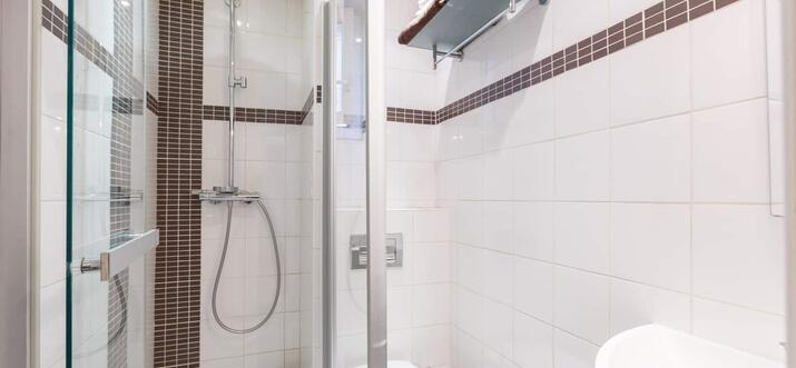 airbnb clichy