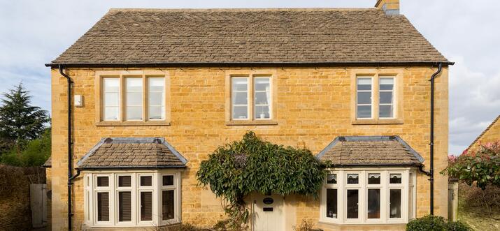 airbnb chipping campden