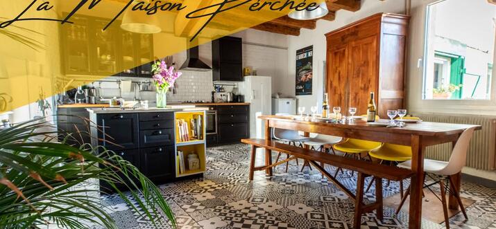 10 Best Airbnb Vacation Rentals In Thiers, France