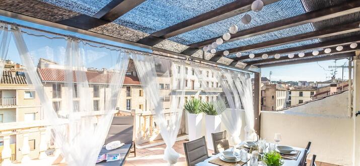 airbnb tudela