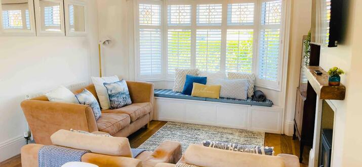 airbnb coleraine