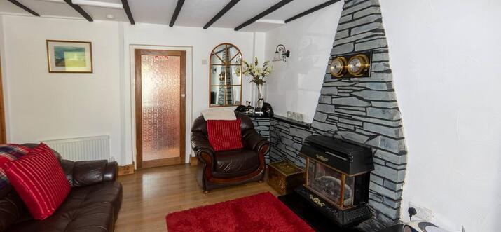 airbnb fishguard