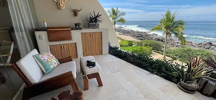 10 Handpicked Airbnb Vacation Rentals In Troncones, Mexico