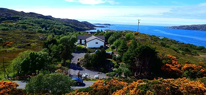 10 Best Airbnb Vacation Rentals In Lochinver, UK