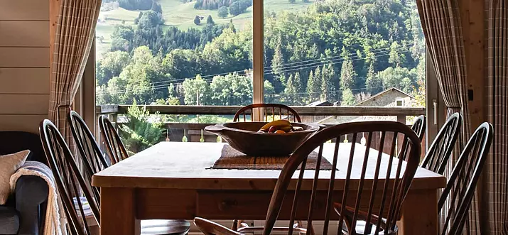10 Best Airbnb Vacation Rentals In Abondance, France