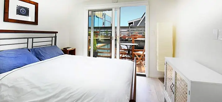 Top 10 Airbnb Houseboats In California, USA