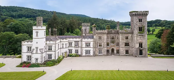 10 Best Airbnb Castles In Ireland