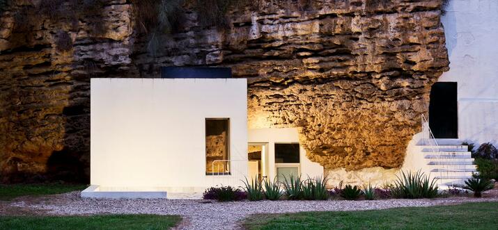 10 Coolest Cave Airbnbs Around The Globe - Updated 2025
