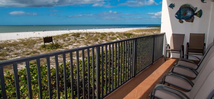 airbnb clearwater beachfront