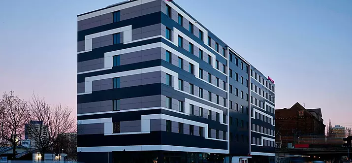 10 Best Hotels With Parking In Berlin, Germany