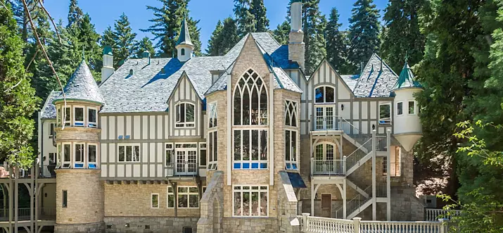 The 13 Most Unique Airbnbs In California, USA