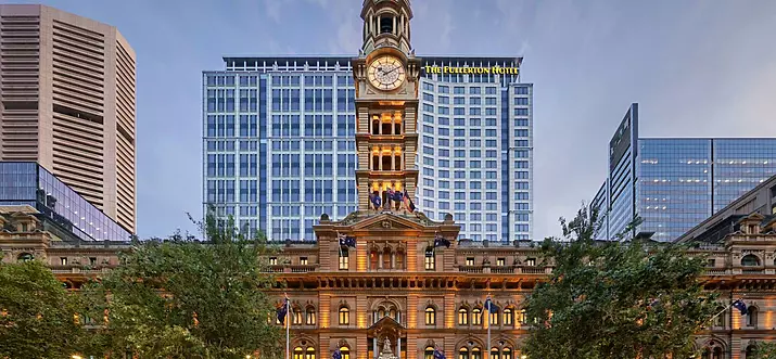 11 Best Hotels With Spa In Sydney, Australia