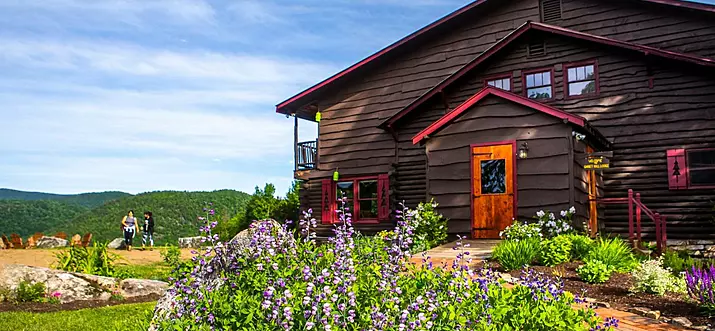 Top 5 Ski Resorts Near Lake George, New York