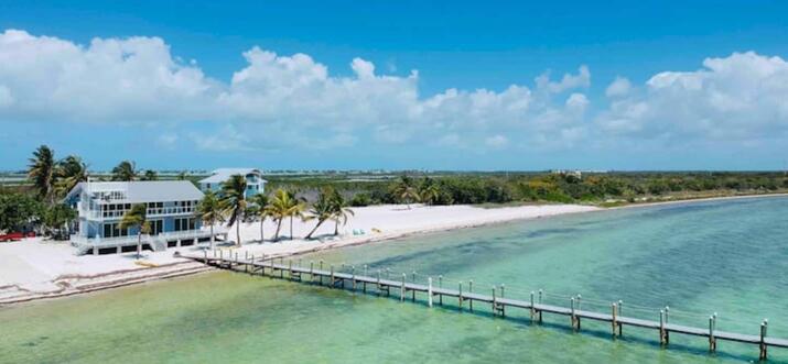 27 Best Beachfront Rentals In Florida, USA