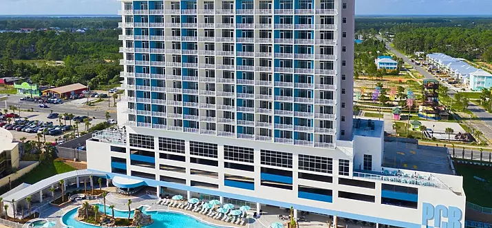 17 Best Beachfront Rentals In Mexico Beach, Florida