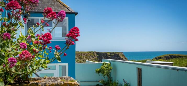 romantic airbnb ireland