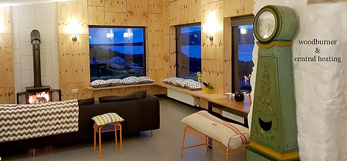 10 Handpicked Seaside Airbnb Vacation Rentals In Ireland