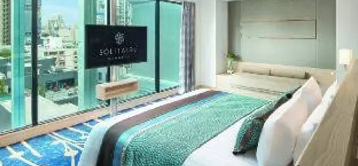 10 Handpicked Hotels With Hot Tub In Bangkok, Thailand