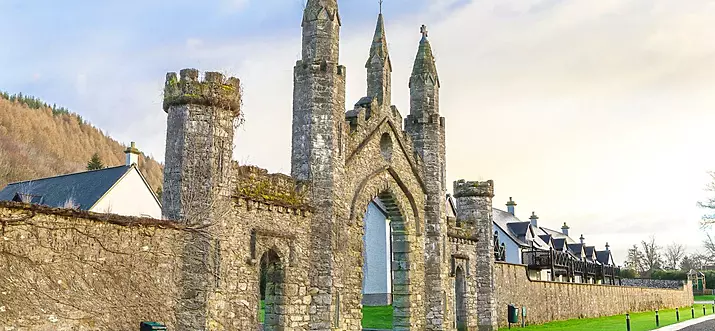 Top 10 Family Resorts In Scotland, UK