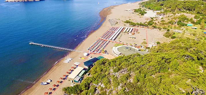 12 Best Family Resorts In Turkey