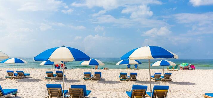 Top 10 Family Resorts In Alabama, USA