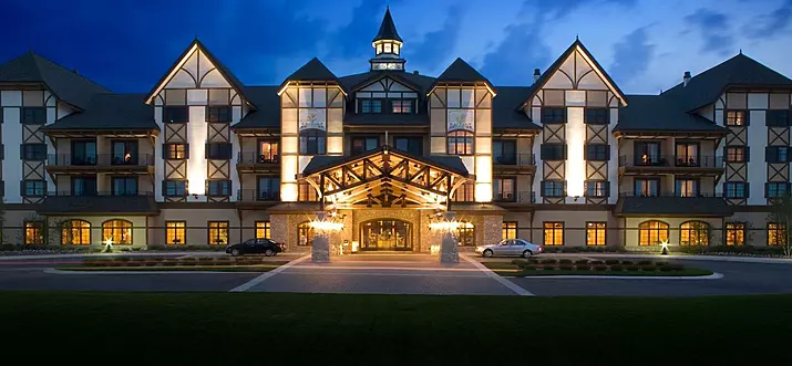 8 Handpicked Family Resorts Near Lake Michigan, USA